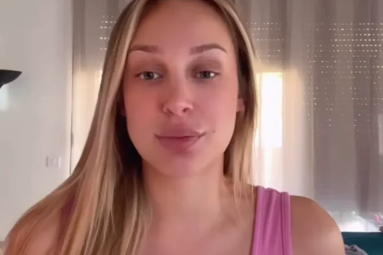 Luna Đogani spakovala kofere i izašla iz stana: Kćerke i majka Anabela uz nju, ovo su svi detalji