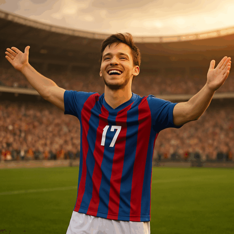 Mladi sportista je mislio da je kraj njegovog sna… ali ono što se desilo promenilo je sve