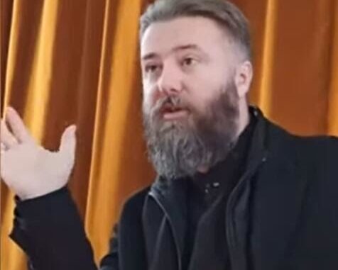 OTAC PREDRAG JE UPOZORAVAO NA TRAGEDIJU, ALI GA NIKO NIJE SLUŠAO: Ovim rečima je svim roditeljima lupio ŠAMAR REALNOSTI