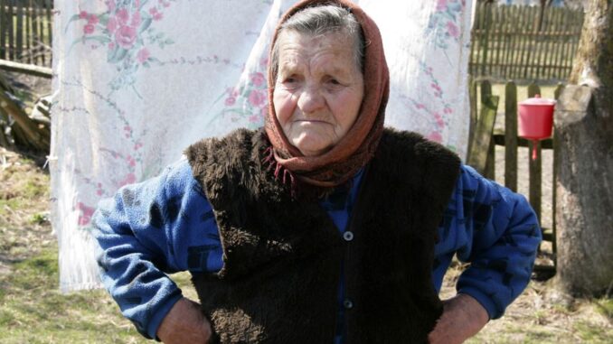 “Ne oslanjajte se na decu – tako će vam starost biti srećna”: Mudar savet starice od 80 godina