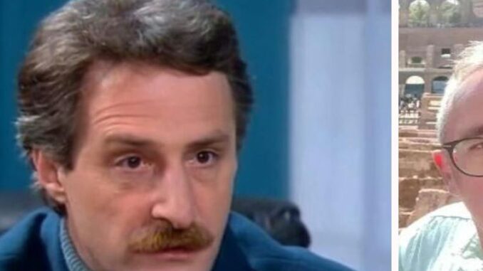 Glumac poznat kao Vukašin iz “Srećnih ljudi” se oženio sa 19 godina: Tast ga progonio kroz iglene uši, a evo kakav je on bio prema svom zetu, kolegi iz serije
