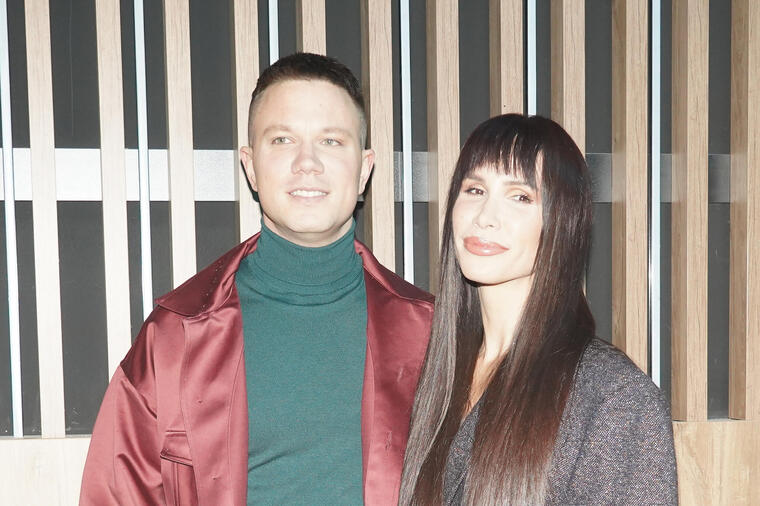 MAMA RELJE POPOVIĆ IMALA NAJLEPŠU LJUBAVNU PRIČU U JUGOSLAVIJI: Do smrti je voleo najveći šmeker koji je hodao Beogradom