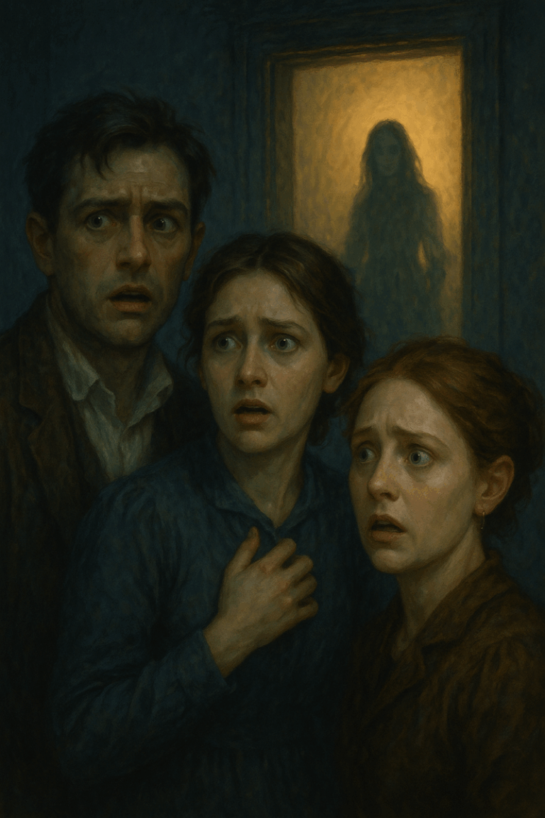 Stanovnici sela pričaju istu priču već decenijama… ali niko ne zna da li je istina