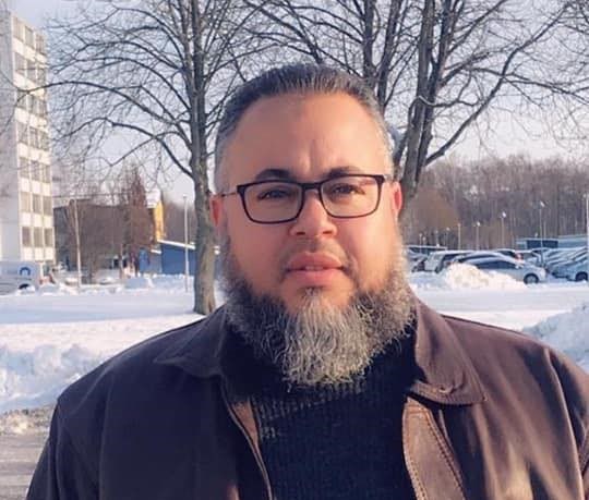 Imam u džamiji u Švedskoj: Ako je žena neposlušna, treba je udariti. Ali ne prejako