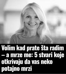 Volim kad prate šta radim – a mrze me: 5 stvari koje otkrivaju da vas neko potajno mrzi