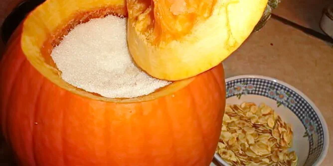 RECEPT: Med od bundeve je pravi melem za jetru, evo kako se priprema