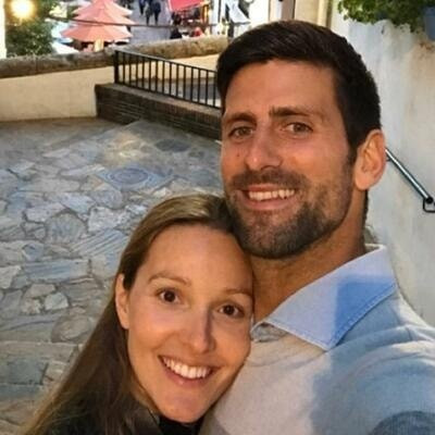 ŠTA OD ŠKOLE IMAJU JELENA I NOVAK ĐOKOVIĆ: Najboljeg tenisera sveta su izbacili iz srednje i to zbog ŠOK RAZLOGA!