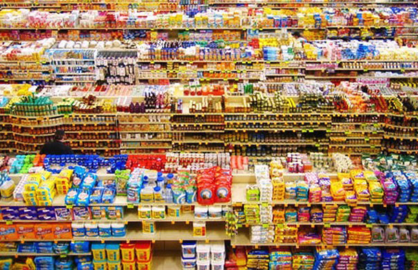 OPREZ!! Ovo je jedan od NAJOTROVNIJIH proizvoda na TRŽIŠTU hrane!