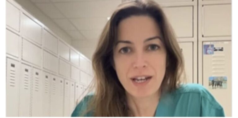 Ja sam ljekar i imam RAK DEBELOG CRIJEVA, a ovo su 2 SPECIFIČNA SIMPTOMA koje sam prvo osjetila