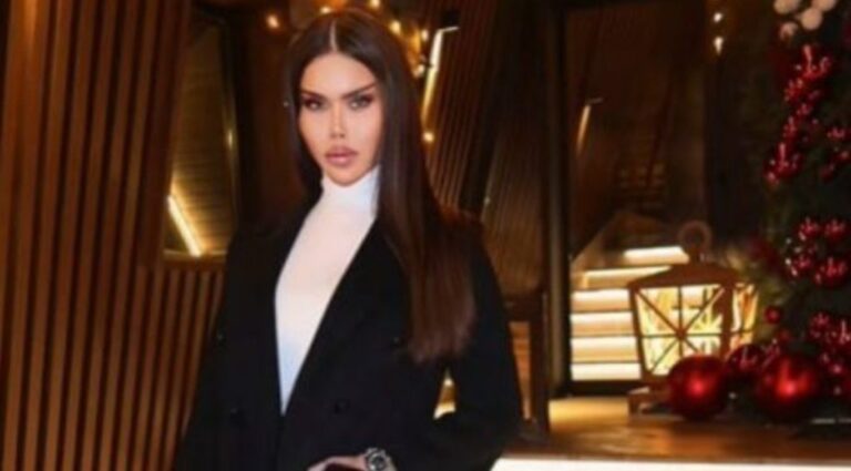 Ko je političar iz BiH s kojim je transrodna osoba Aleks K. imala odnose: Pronađeni snimci