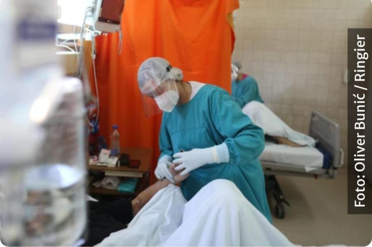 PRVI SMRTNI SLUČAJ ZBOG ALERGIJE NA CRVENO MESO Prenose je KRPELJI, ljekar izdao UPOZORENJE