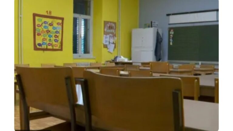 OSNOVNA ŠKOLA ĆE ZABRANITI UMJETNE NOKTE I NEPRIMJERENU ŠMINKU