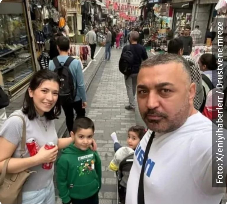 IGNORISALI SMRT DJEČAKA (3), PA 7 MJESECI KASNIJE UMRLA ČETVOROČLANA PORODICA Odmotava se klupko tragedije: U krvi mališana pronađeno OVO