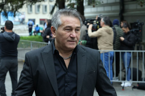 Otac Halida Muslimovića umro pod nerazjašnjenim okolnostima: “Ruke su mu bile polomljene, a tijelo puno modrica i uboda”