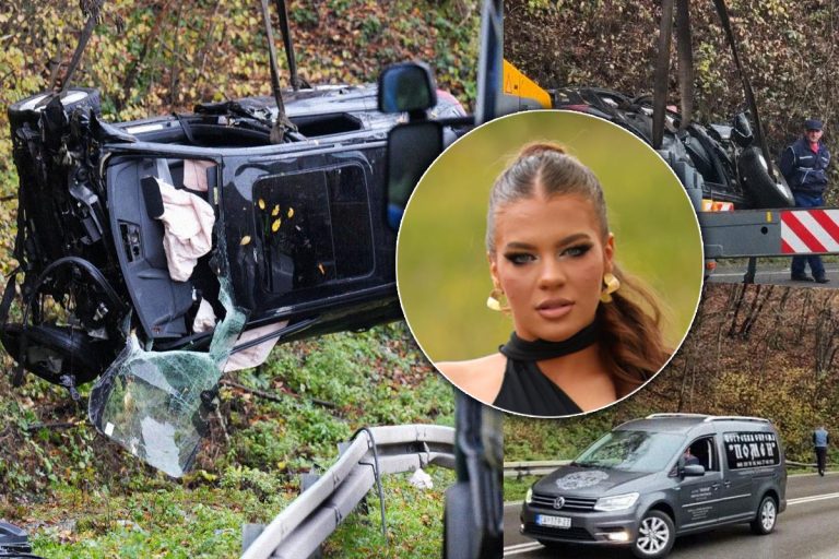 Roditelji Ane Radović slomljeni bolom: prije samo nekoliko mjeseci slavili maturu, danas pripremaju sahranu – novi detalji tragedije razdiru srce