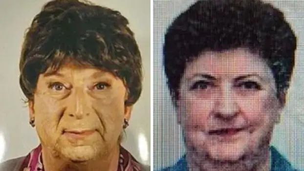 Slučaj šokirao naše susjedstvo. Prerušio se u svoju majku zbog mirovine! Njeno tijelo skrivao…