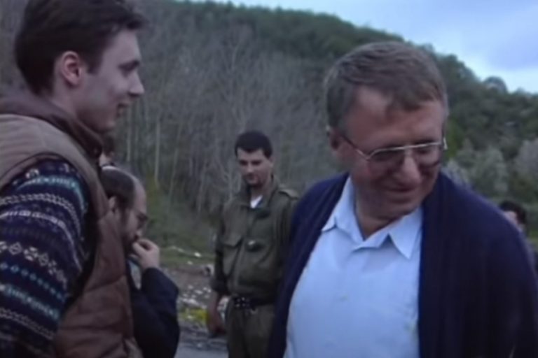 Hrvatski novinar tvrdi: Vučić je bio na mjestu s kojeg su strani bogataši pucali po Sarajlijama