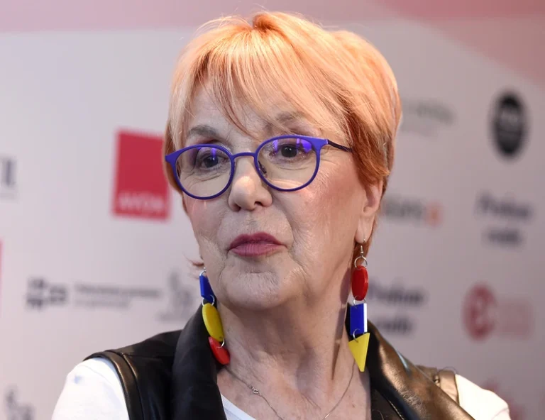 “Kakvi smo mi to ljudi? Oslijepio nas je, ogluvio nas je, pretvorio u kukavice i budale”: Vedrana Rudan žestoko o Tompsonu