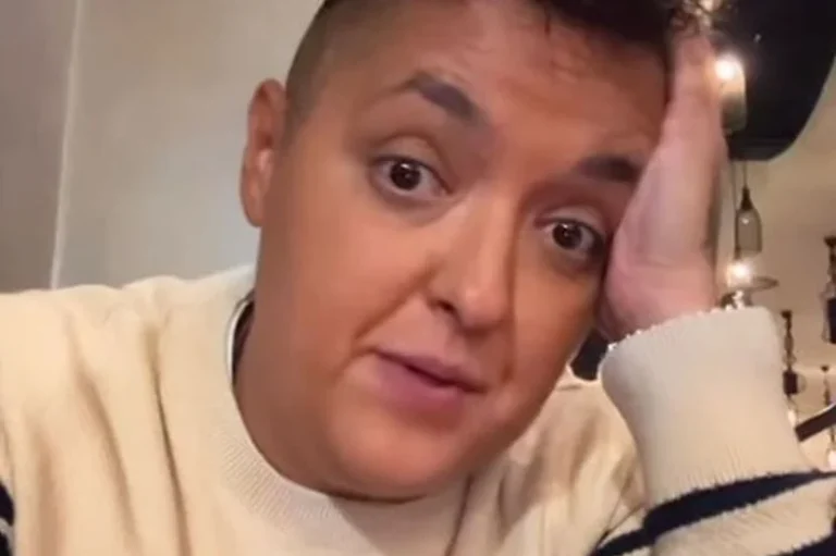 MARIJA ŠERIFOVIĆ ISKRENO: “Moj djed bio je musliman, klanjao”