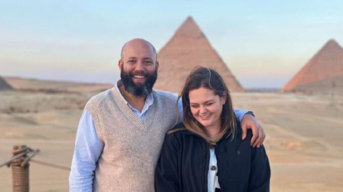 Srpkinja se udala za Egipćanina pa otkrila kako živi: “Moj muž ima 4 žene, jedna kuva, druga smiruje, a treća…”