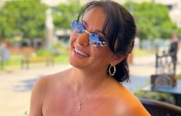 Odrasla u Smederevu, upoznala muža milionera u marketu i postala strina čuvenom košarkašu: Sve popularnija je pevačica u svetu, slušao je čak i šeik iz Dubaija