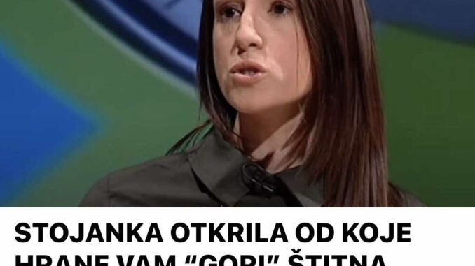 STOJANKA OTKRILA OD KOJE HRANE VAM “GORI” ŠTITNA ŽLIJEZDA: Zapaliće je kao ŠIBICU, ne jedite ako vam je ZDRAVLJE MILO