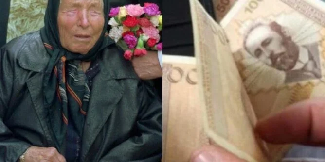 SAVJET BABA VANGE: Ako želite da UVIJEK IMATE PARA U NOVČANIKU, evo šta trebate uraditi!