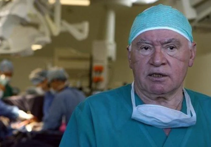 DORUČAK JE ZLO, DAJTE GA NEPRIJATELJU! AKO HOĆETE DA ŽIVITE DUGO I ZDRAVO, OVAKO SE HRANITE”: Tvrdi veliki ruski doktor