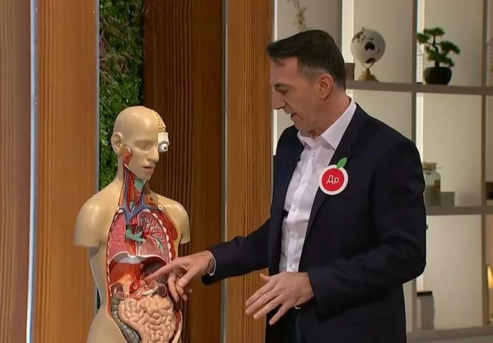 OVO JE VODEĆI SIMPTOM RAKA PANKREASA: Mnogi ga zanemaruju, a može biti KOBAN