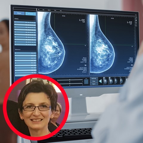 Hrvatska znanstvenica ubrizgala si je viruse u rak, rezultati su sjajni