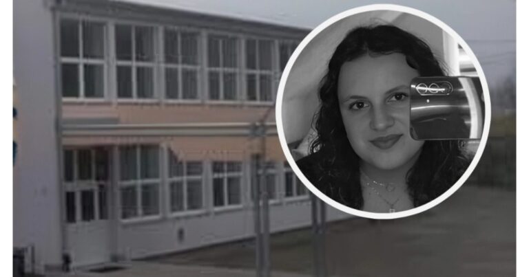 Prerana smrt potresla Kladanj: U 17. godini preminula učenica Ajla Turalić