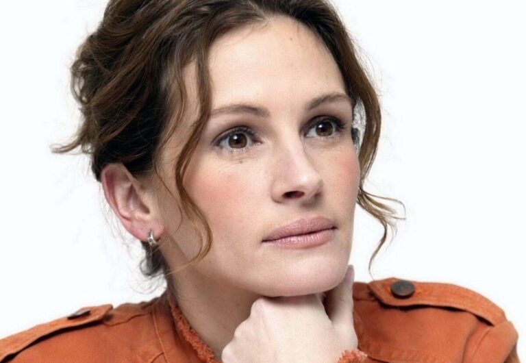 Džulija Roberts: “Svijet je opsjednut spoljašnim izgledom, a to je posljednje što treba cijeniti kod čovjeka”