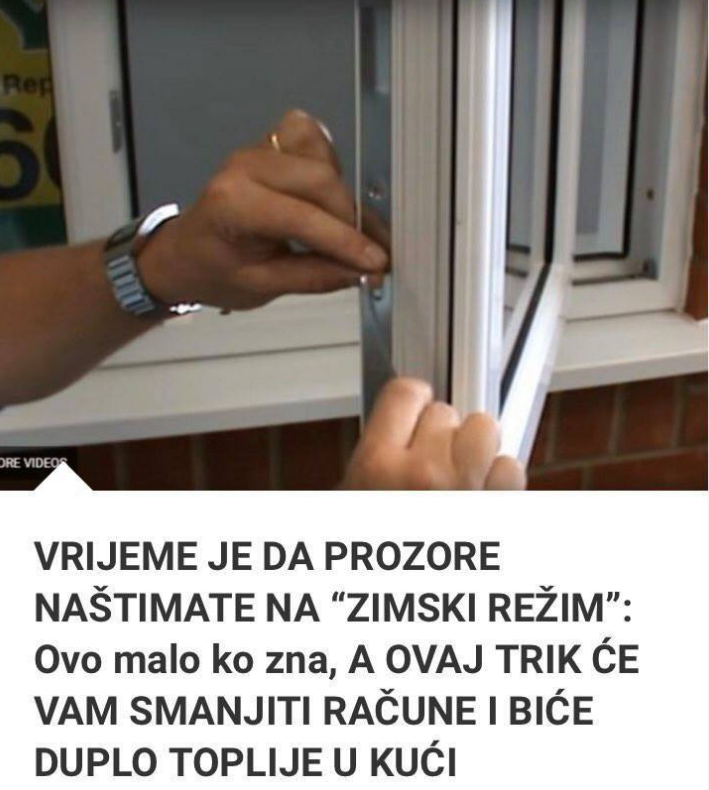 Da zaključimo – režim brzog pranja je pogodan isključivo za blago osvežavanje nekoliko jednostavnih komada odeće. Za sve ostalo, uvek birajte standardne programe koji će kvalitetno oprati vaš veš i produžiti životni vek vašoj mašini. (Kurir.rs/ Blic žena)