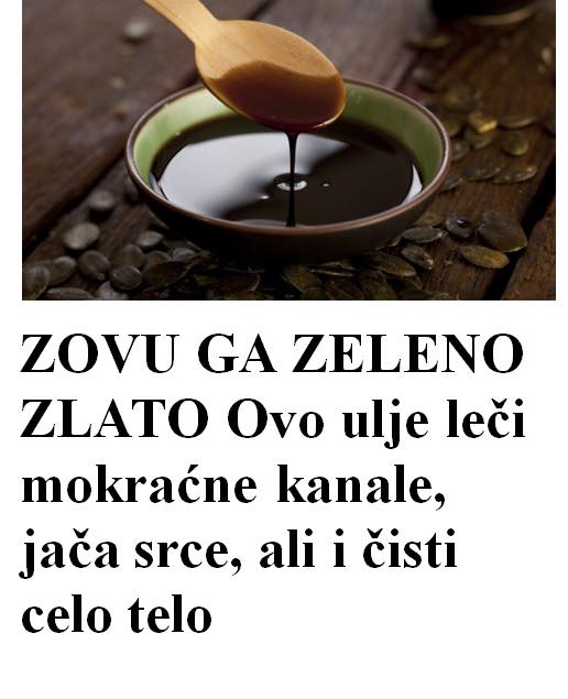 RECEPT: Kako koristiti “zeleno zlato” za najbolje rezultate