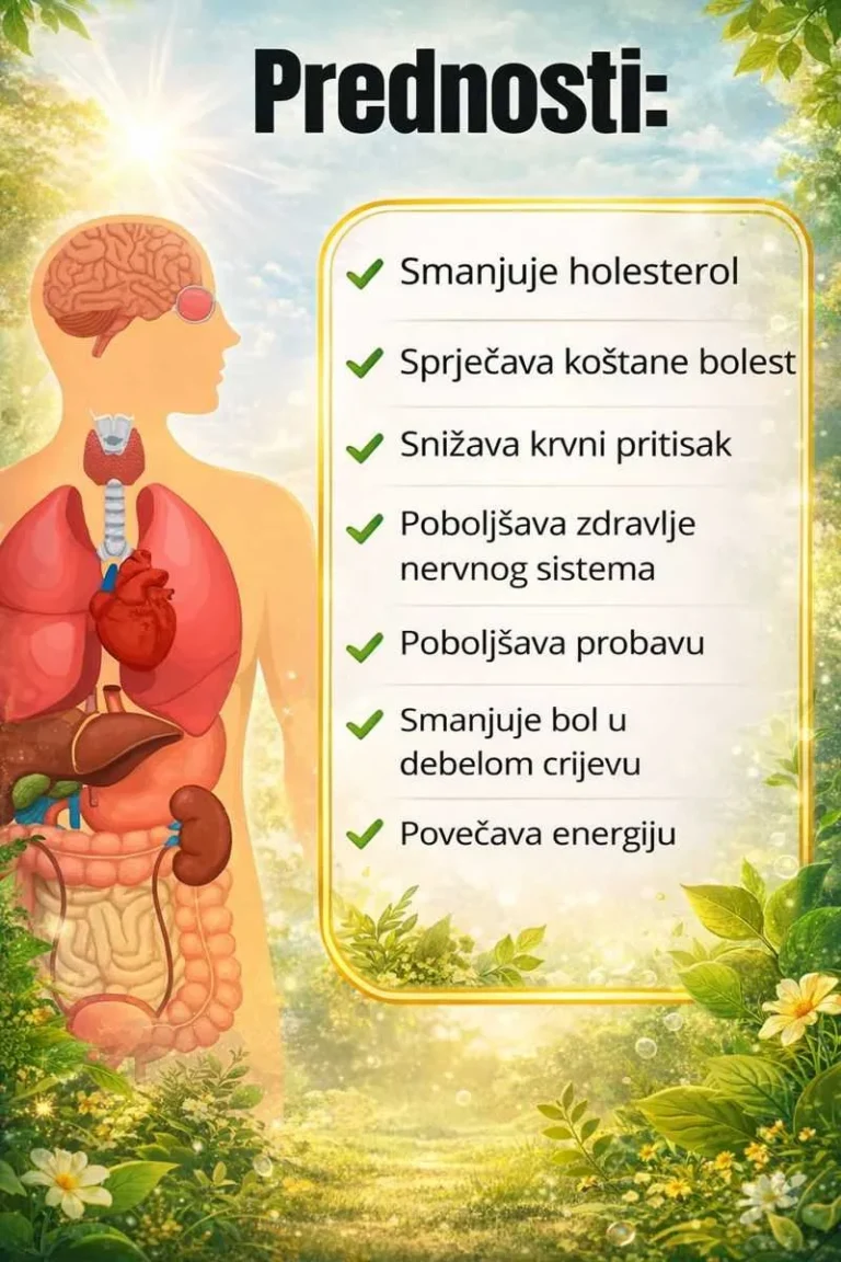 Prednosti Jedenja Jedne Hurme Dnevno ✨🌴