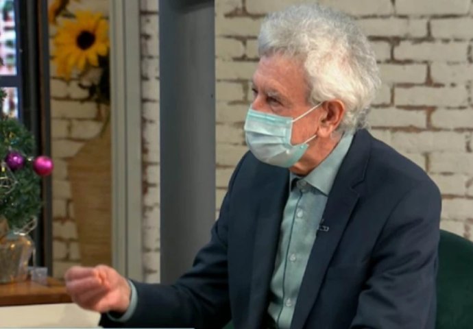 DOKTOR MATIĆ OTKRIO LIJEK ZA MASNU JETRU: Napravite ovaj napitak za čiščenje i detoksikaciju (RECEPT)