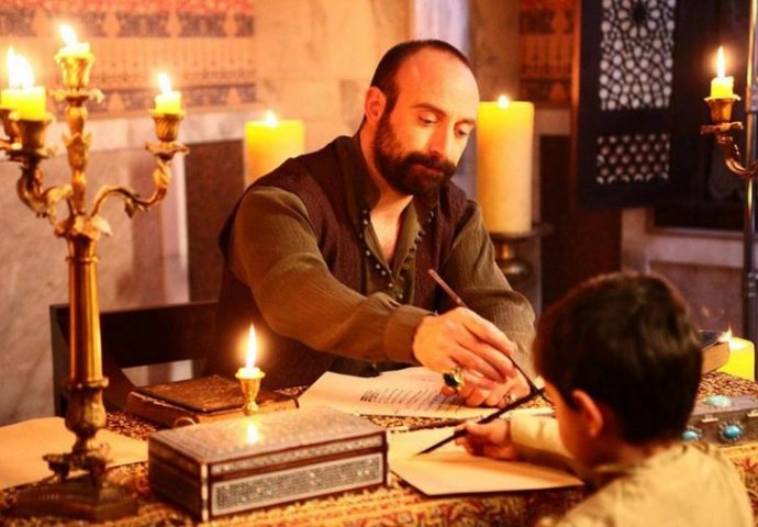 BIO JE NAJMOĆNIJI VLADAR TURSKOG CARSTVA: Imao je četiri žene, a evo kako je zaista IZGLEDAO Sulejman Veličanstveni