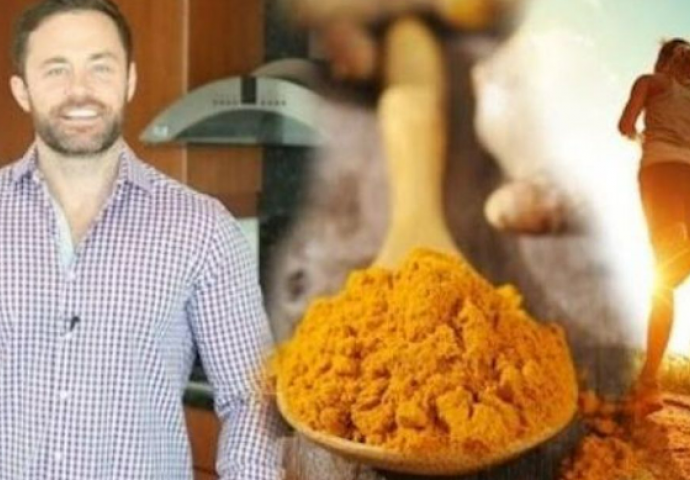 Savjet zlata vrijedan: Poznati nutricionista otkrio tajnu samo 1 gram ovog začina mijenja čak 60 minuta napornog vježbanja