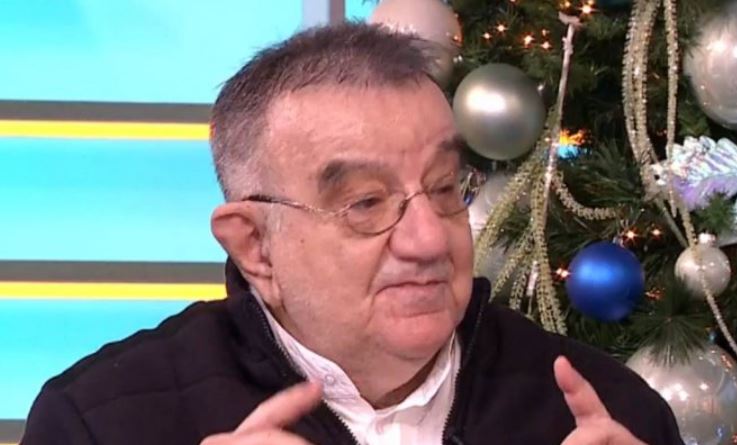 Prestanite kupovati brašno, uradite ovo: Dr Perišić otkrio kako možete spriječiti razne bolesti