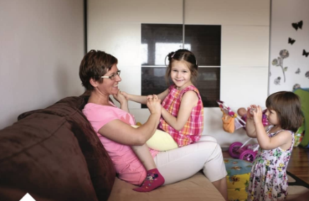 Ponavljala Sam Mužu Da Nisam Srećna U Našoj Kući, A Onda Sam PRESTALA DA OSJEĆAM NOGE: 10 Godina Kasnije, Konačno Sam Shvatila ŠTA JE BIO PROBLEM