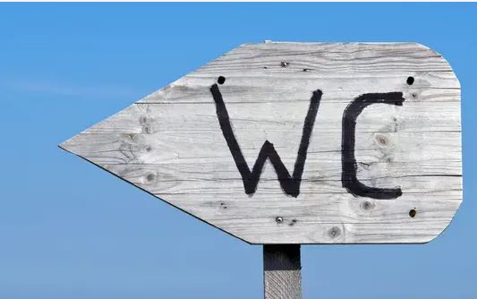 Koristite tu kraticu cijeli život, a znate li što ‘WC’ zapravo znači?