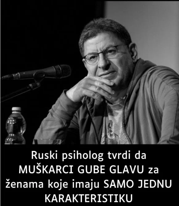 RUSKI PSIHOLOG TVRDI DA MUŠKARCI GUBE GLAVU ZA ŽENAMA KOJE IMAJU OVU OSOBINU: Ni lepota, ni pamet, ni stil, evo šta ih kupuje
