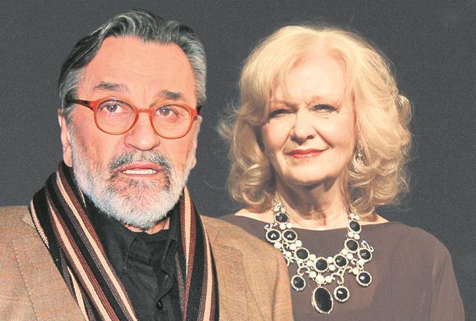 Evo šta se desilo sa stanom Dragana Nikolića i Milene Dravić na Vračaru: Komšije otkrile kome je pripao nakon njihove smrti