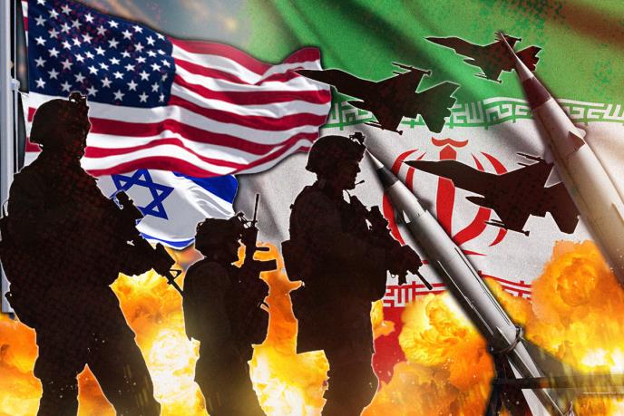 VELIKI SAVEZNIK IRANA JOŠ NIJE OBJAVIO RAT AMERICI I IZRAELU! Mogao bi da napravi potpuni HAOS, veoma je NEPREDVIDIV, zašto ne ulazi u sukob i šta čeka?