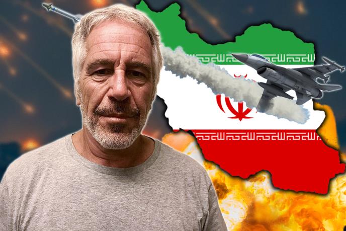“EPSTAJN ZNAO TAČAN DATUM NAPADA NA IRAN, SVE JE BILO PLANIRANO!” Otkrivena jeziva prepiska o Trećem svetskom ratu iz 2018. godine u Pulsu Srbije vikend
