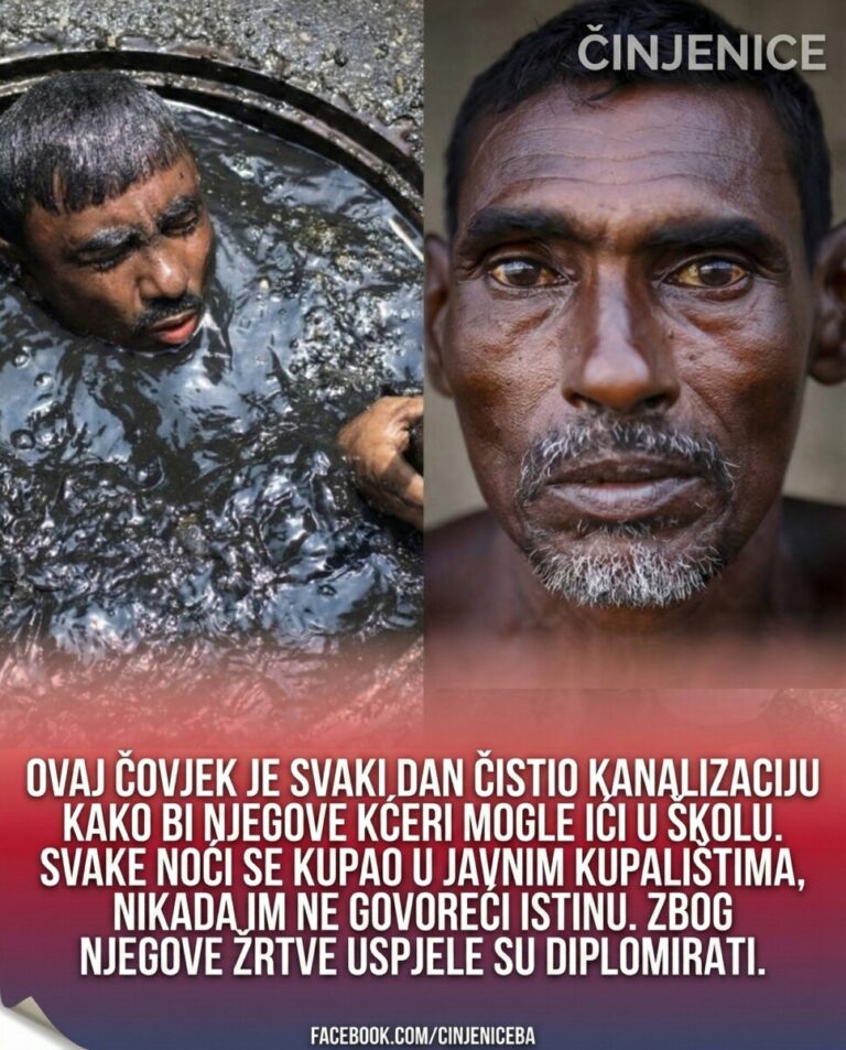 OTAC KOJI JE ŠUTIO GODINAMA: Istina koju su njegove kćeri saznale slomila je i najtvrđa srca