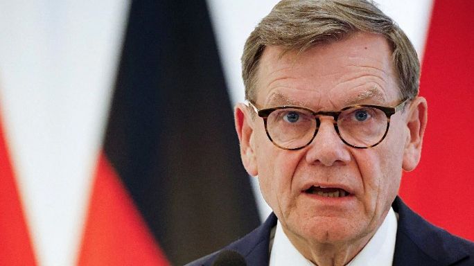 Njemačka na pragu uključenja u rat protiv Irana. Kažu da se samo brane