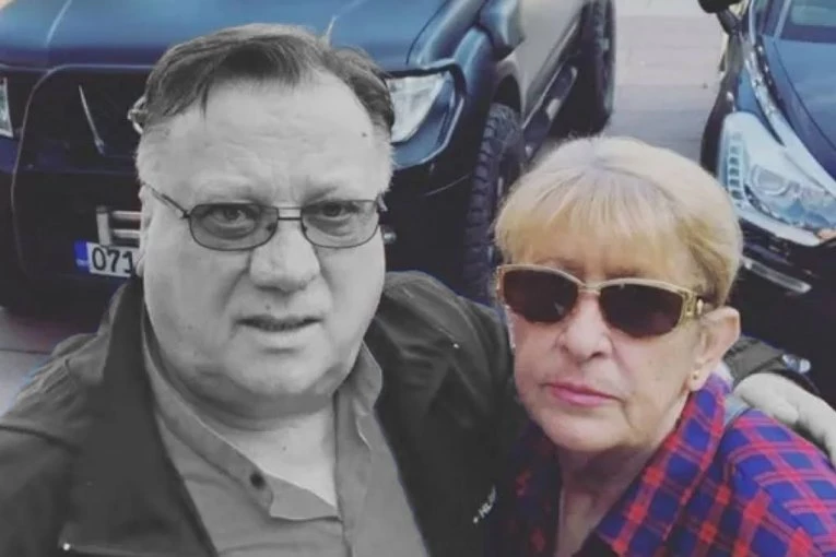 SAOPŠTENE NAJNOVIJE VESTI O HALIDOVOJ UDOVICI! Sejda Bešlić VODI TEŠKU BORBU – Nije više kod sina!