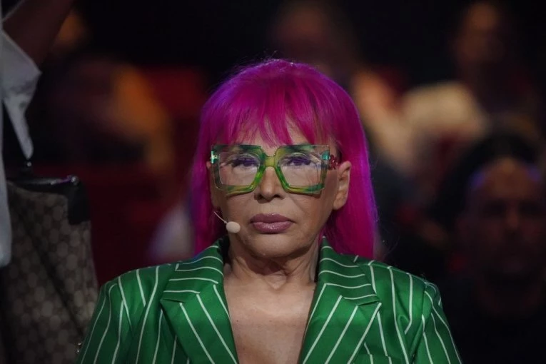 LOŠE VESTI SA PINKA O STANJU ZORICE BRUNCLIK! Voditeljka sve potvrdila – OVO SU POSLEDNJE INFORMACIJE!