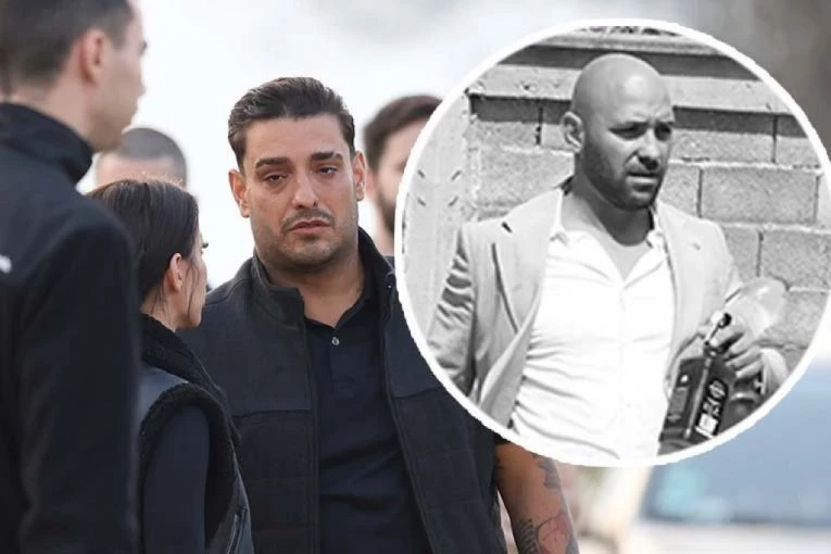 VESTI O POKOJNOM BRATU DARKA LAZIĆA RASPAKALE KOMPLETNU JAVNOST: Pevačeva bivša napravila šok-potez, pa se hitno oglasila!